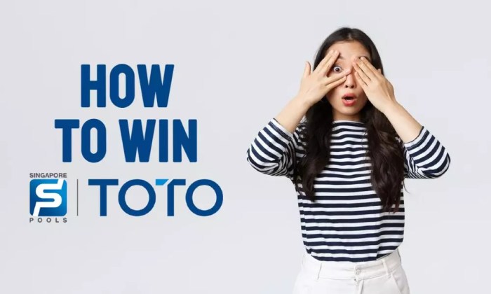 TOTO prediction | Singapore Toto Prediction Analisa Peluang Menang Sebelum Memilih Jenis Toto
